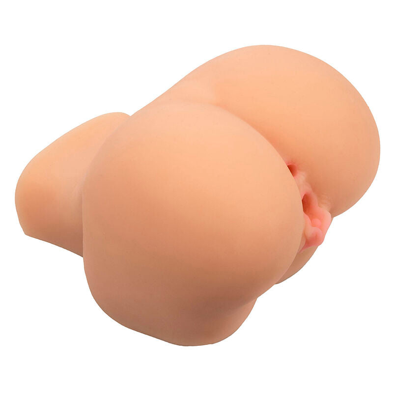 CALEXOTICS - LA FILLE DU FERMIER DOUBLE MASTURBATEUR RÉALISTE CHAIR - Sensualia