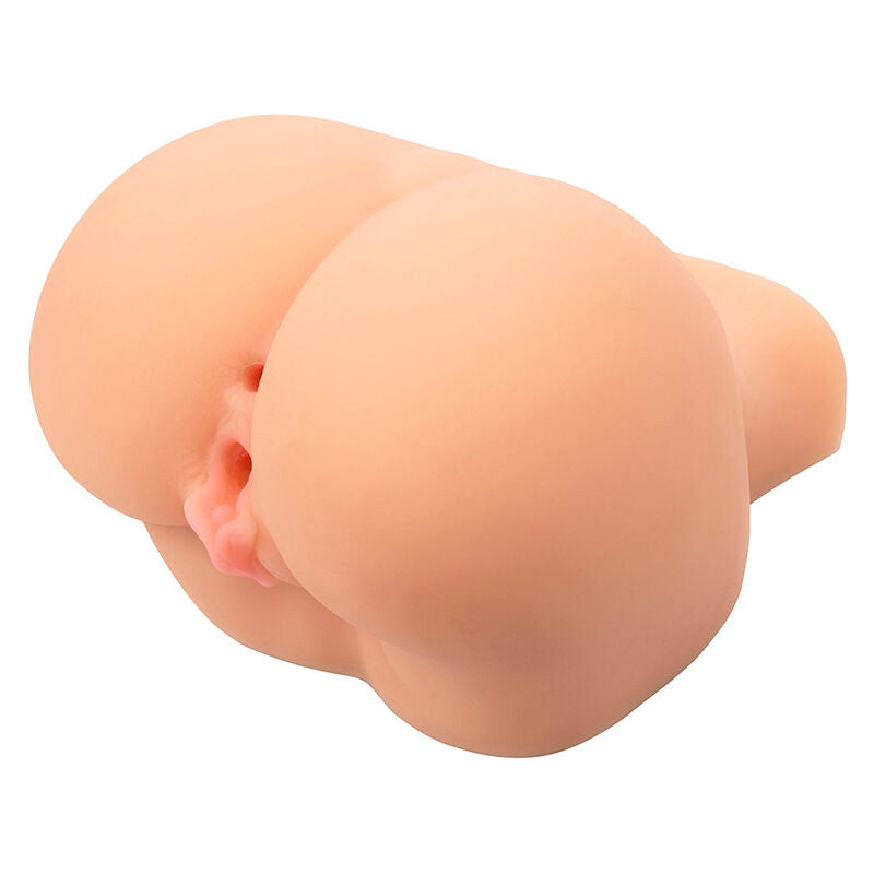 CALEXOTICS - LA FILLE DU FERMIER DOUBLE MASTURBATEUR RÉALISTE CHAIR - Sensualia