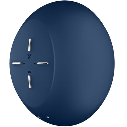 SATISFYER - AIR POWER 4 STIMULATEUR & VIBRATEUR 12 VIBRATIONS BLEU - Sensualia