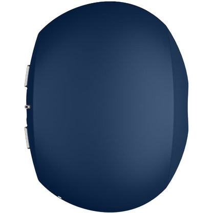 SATISFYER - AIR POWER 4 STIMULATEUR & VIBRATEUR 12 VIBRATIONS BLEU - Sensualia