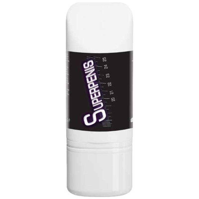 RUF - SUPERPENIS CRÈME POUR PÉNIS 75 ML - Sensualia