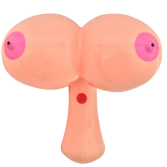 SPENCER & FLEETWOOD - PISTOLET À EAU BOOBIES - Sensualia