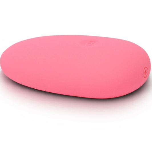 JE JOUE - LE STIMULATEUR VIBRATEUR GALETS CLIT ROSE - Sensualia