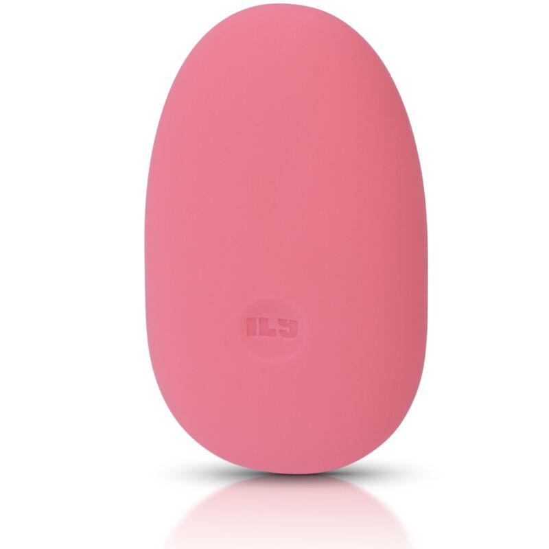 JE JOUE - LE STIMULATEUR VIBRATEUR GALETS CLIT ROSE - Sensualia