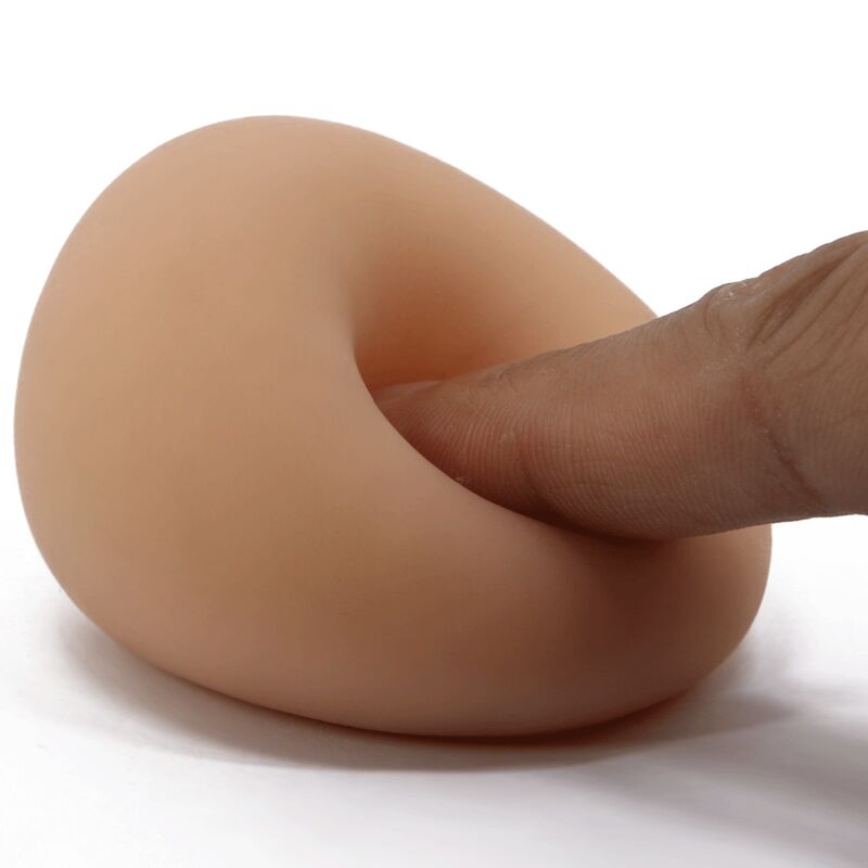 PRETTY LOVE - MASTURBATEUR POUR HOMMES CHAIR D'OEUF - Sensualia