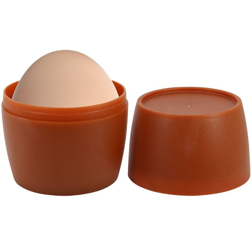 PRETTY LOVE - MASTURBATEUR POUR HOMME MODÈLE CHAIR D'OEUF 2 - Sensualia