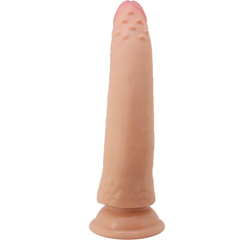 PRETTY LOVE - KABLE PÉNIS SUPER RÉALISTE 21 CM CHAIR - Sensualia