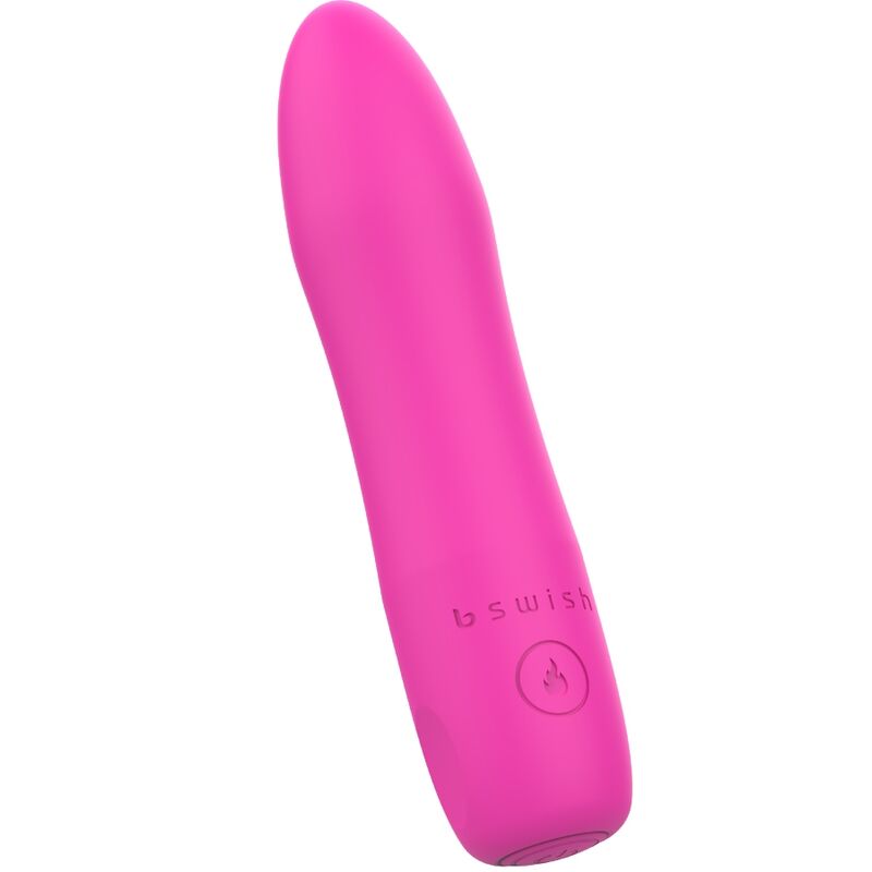 B SWISH - BCUTE CLASSIC LILAS - Sensualia