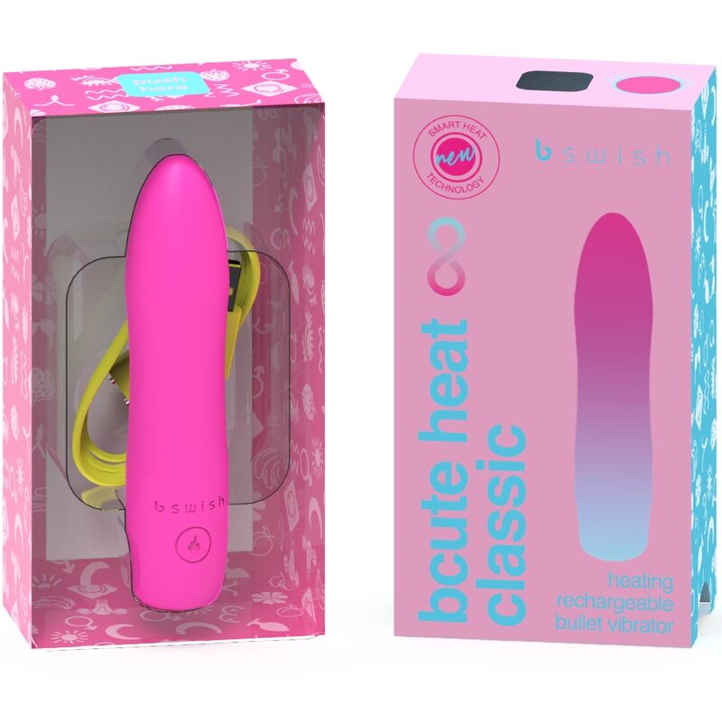 B SWISH - BCUTE CLASSIC LILAS - Sensualia