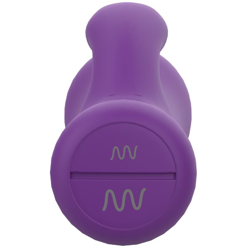 B SWISH - BCUTE CLASSIC LILAS - Sensualia