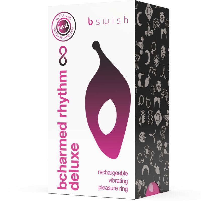 B SWISH - BCUTE CLASSIC LILAS - Sensualia