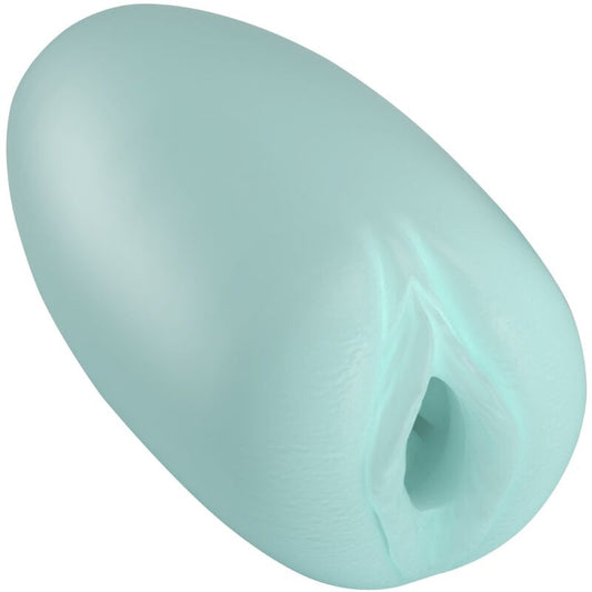 PRETTY LOVE - MASTURBATEUR HOMME CATHERINE VERT PRETTY LOVE FLIRTATION