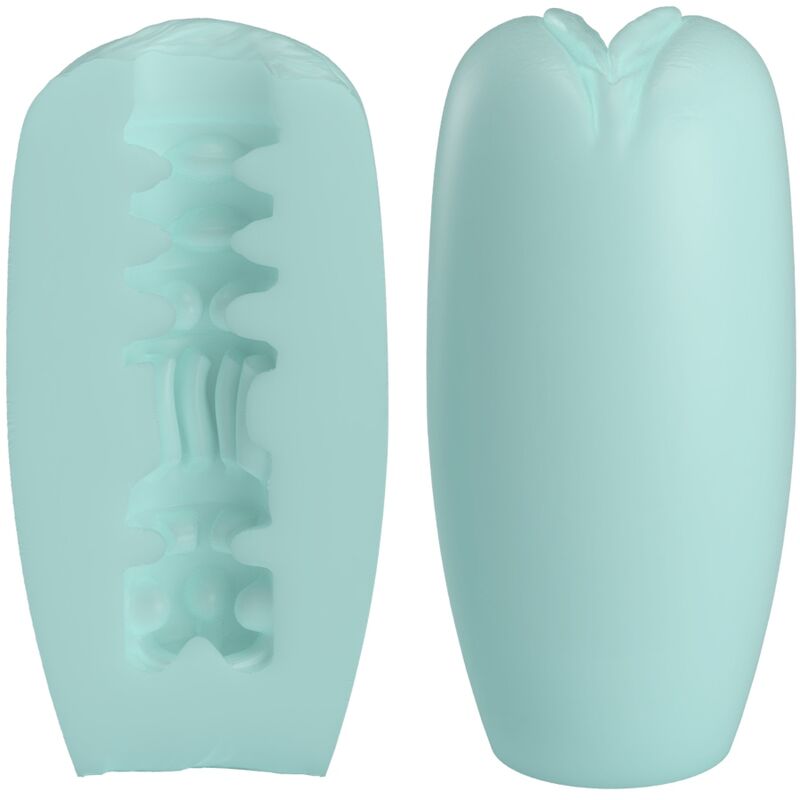 PRETTY LOVE - MASTURBATEUR HOMME CATHERINE VERT - Sensualia