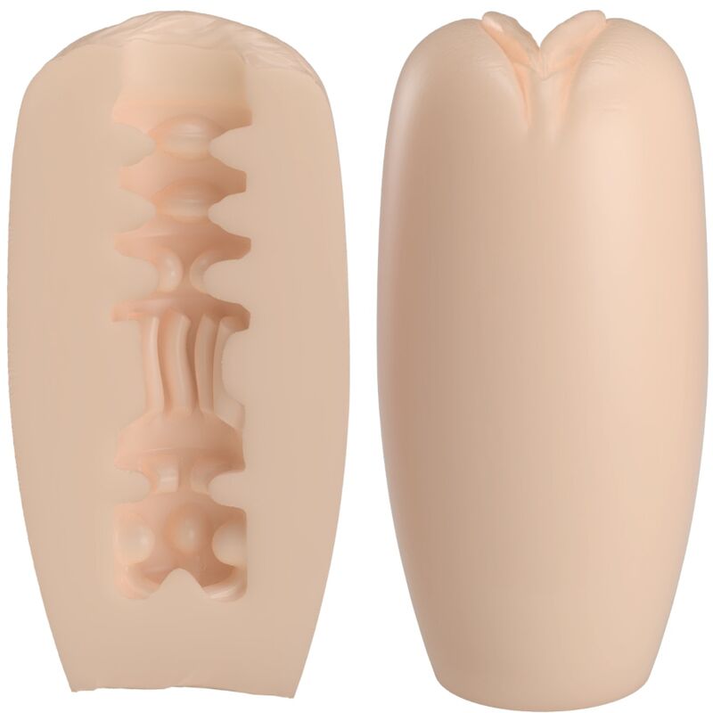 PRETTY LOVE - MASTURBATEUR MASCULIN CATHERINE FLESH - Sensualia