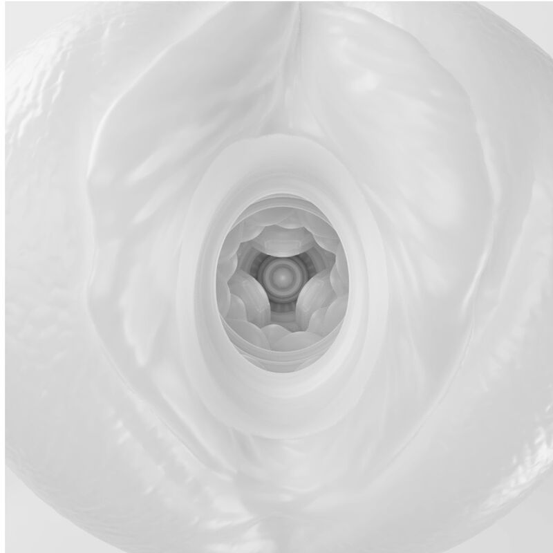 PRETTY LOVE - MASTURBATEUR POUR HOMME MASHA BLANC - Sensualia