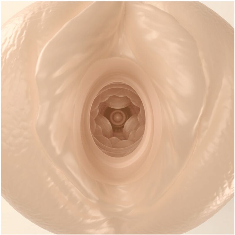 PRETTY LOVE - MASTURBATEUR HOMME MASHA FLESH - Sensualia