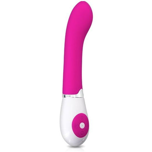 PRETTY LOVE - FLIRTATION VIBRATEUR DANIEL - Sensualia