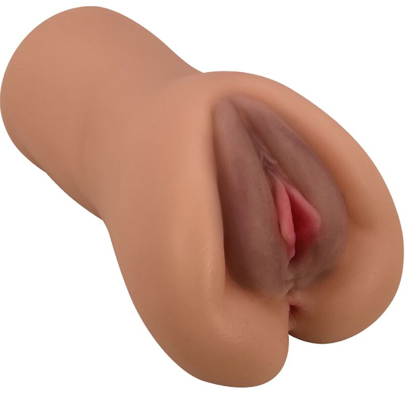 CRAZY BULL - ELIANA MULÂTRE VAGIN ET ANUS - Sensualia