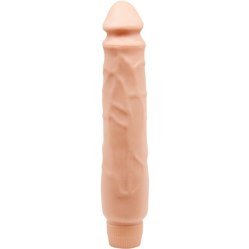BAILE - JACK VIBRATEUR RÉALISTE 26 CM CHAIR - Sensualia