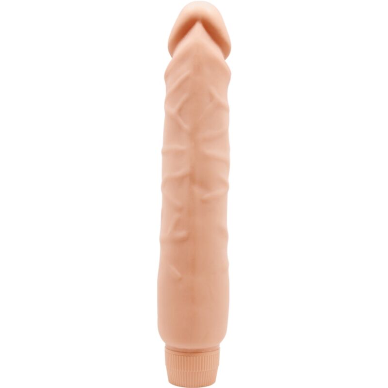 BAILE - JACK VIBRATEUR RÉALISTE 26 CM CHAIR - Sensualia