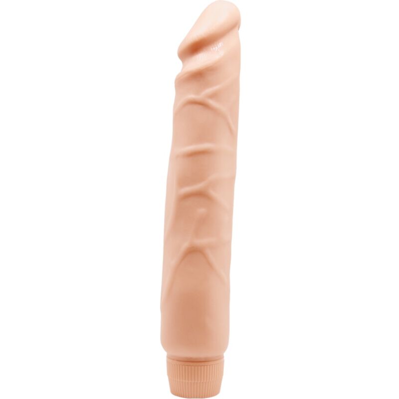 BAILE - JACK VIBRATEUR RÉALISTE 26 CM CHAIR - Sensualia