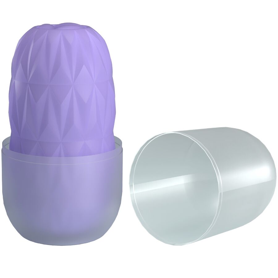 PRETTY LOVE - ATHENA ALICE PACK 15 MASTURBATEURS MASCULINS DIVERS - Sensualia