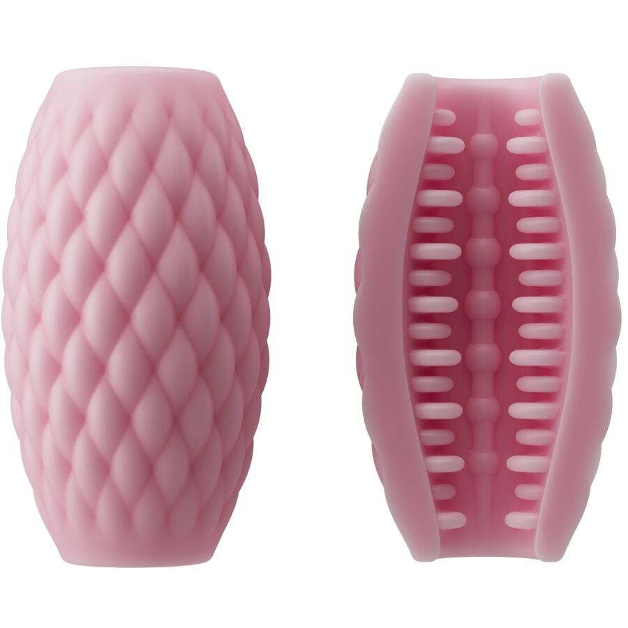 PRETTY LOVE - ATHENA EROS PACK 15 MASTURBATEURS MASCULINS DIVERS - Sensualia