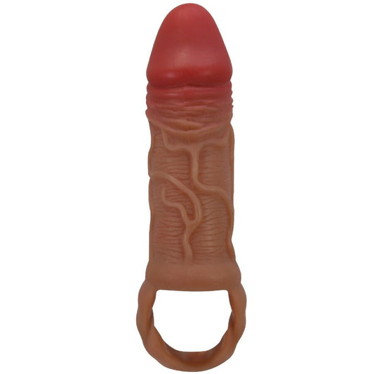 PRETTY LOVE - MANCHON PENIS PEIRRE 10 CM - Sensualia