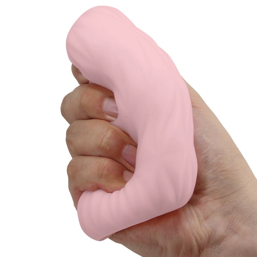 PRETTY LOVE - MASTURBATEUR POUR HOMME ATHENA ALICE ROSE - Sensualia