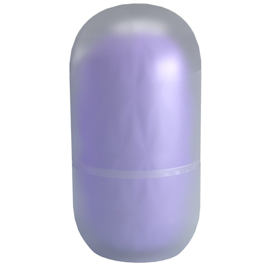 PRETTY LOVE - MASTURBATEUR POUR HOMME ATHENA ALICE VIOLET - Sensualia