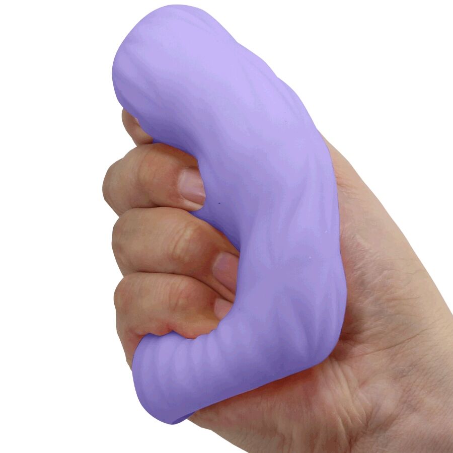 PRETTY LOVE - MASTURBATEUR POUR HOMME ATHENA ALICE VIOLET - Sensualia