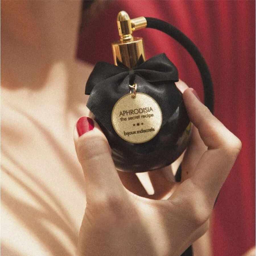 BIJOUX - APHRODISIA BRUME CORPORELLE 100 ML - Sensualia