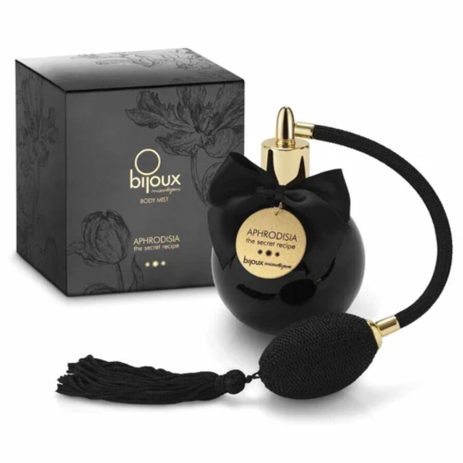 BIJOUX - APHRODISIA BRUME CORPORELLE 100 ML - Sensualia
