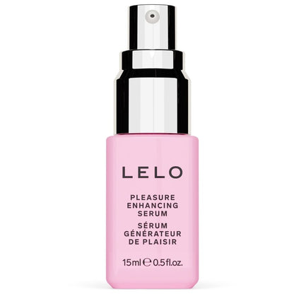 LELO - SÉRUM AMPLIFIANT LE PLAISIR DU CLITORIS 15ML - Sensualia