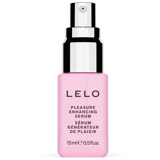 LELO - SÉRUM AMPLIFIANT LE PLAISIR DU CLITORIS 15ML - Sensualia