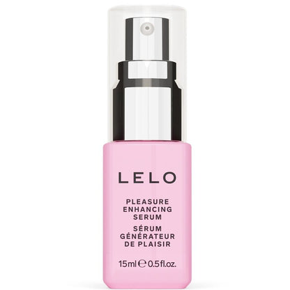 LELO - SÉRUM AMPLIFIANT LE PLAISIR DU CLITORIS 15ML - Sensualia