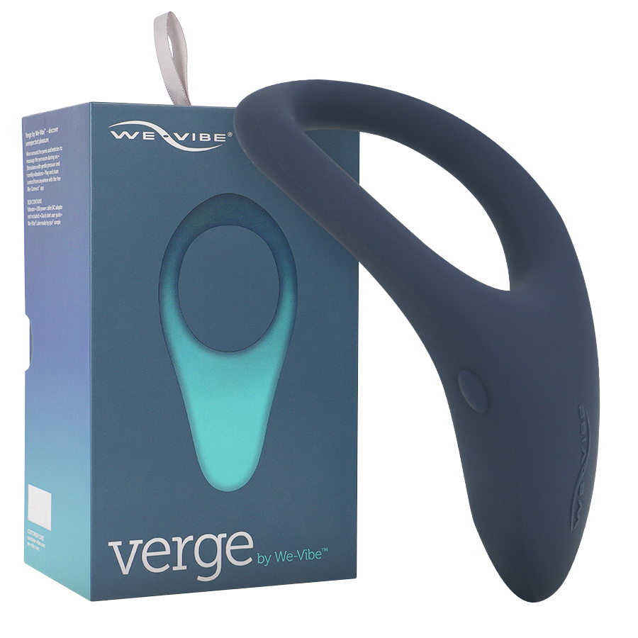 WE-VIBE - ANNEAU VIBRANT VERGE - Sensualia