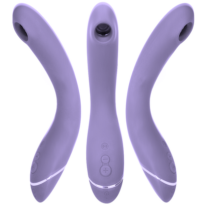 WOMANIZER - OG G-SPOT LILAS