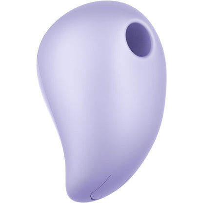 FUN FACTORY - VIBRATEUR À IMPULSIONS D'AIR ESSENCE VIOLET - Sensualia