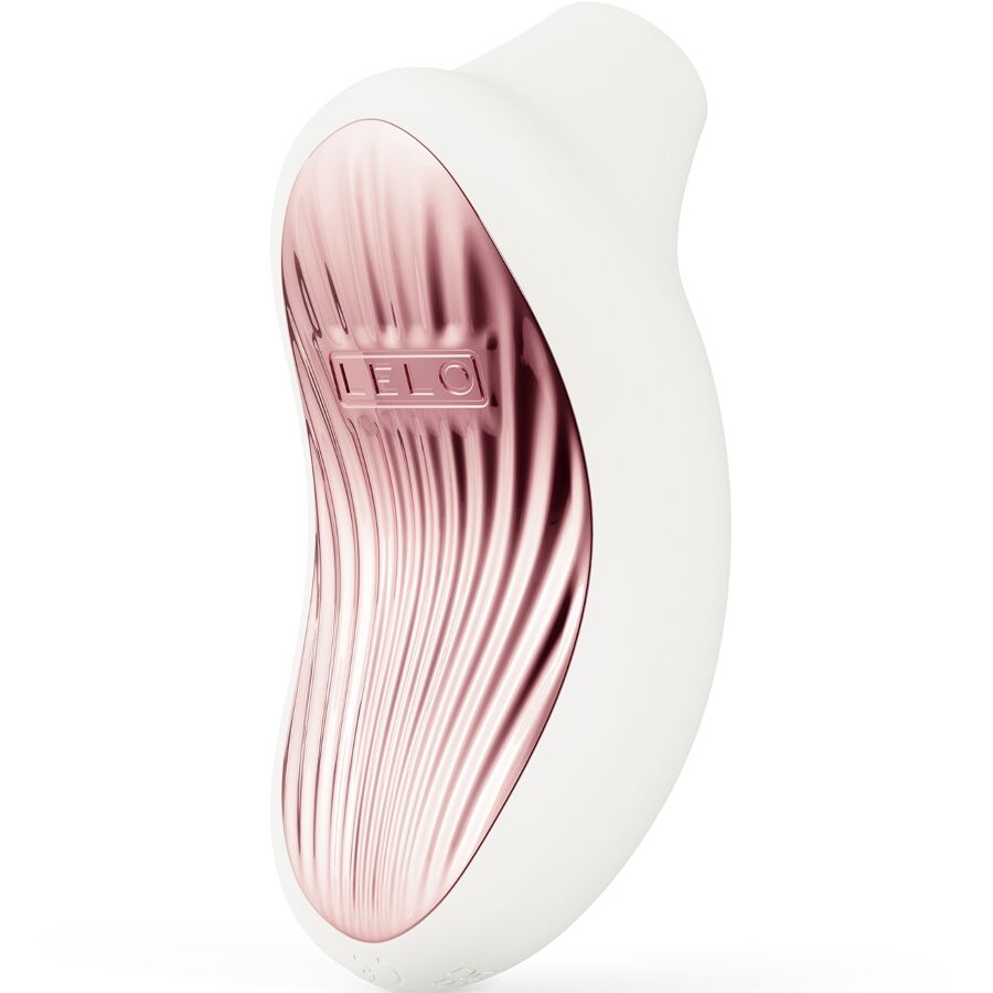 LELO - SONA 3 CRÈME DE MASSAGE CLITORAL SONIC - Sensualia