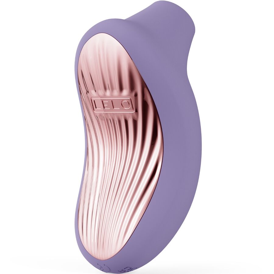 LELO - SONA 3 CRÈME DE MASSAGE CLITORAL SONIC - Sensualia