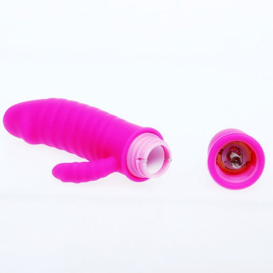 PRETTY LOVE - VIBRATEUR ARND - Sensualia