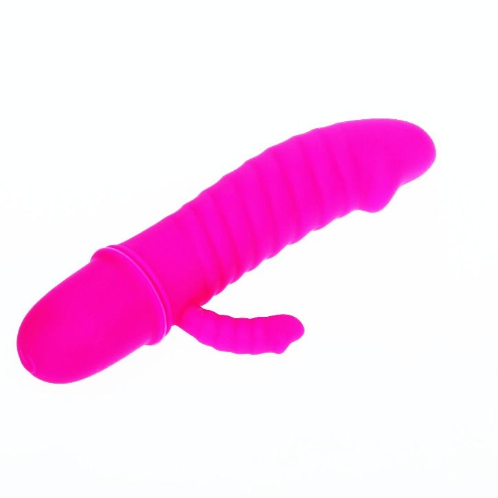 PRETTY LOVE - VIBRATEUR ARND - Sensualia