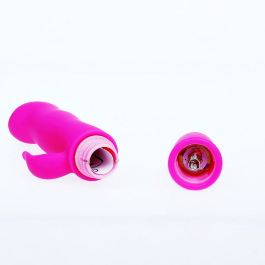 PRETTY LOVE - VIBRATEUR STIMULATEUR BLITHE - Sensualia