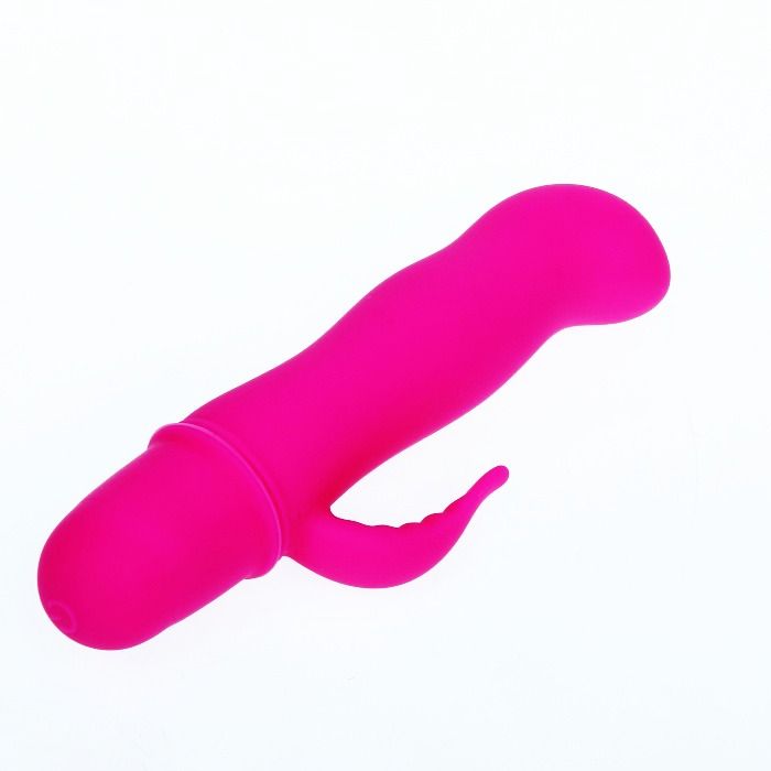 PRETTY LOVE - VIBRATEUR STIMULATEUR BLITHE - Sensualia