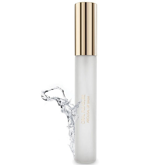BIJOUX - GLOS SEXE ORAL EFFET FROID & CHAUD BIJOUX LOVE COSMETIQUES