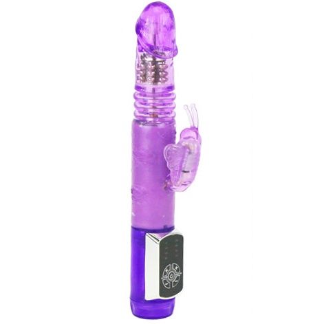 BAILE - US LAPIN PAPILLON PRINCE - Sensualia