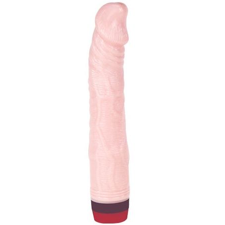 BAILE - ROCKIN DONG PÉNIS CYBER PEAU I - Sensualia