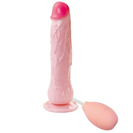 BAILE - PÉNIS ÉJACULATEUR RÉALISTE EROS - Sensualia