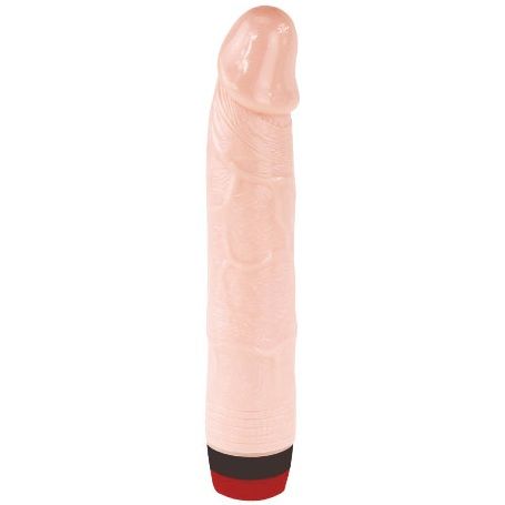 BAILE - ROCKIN DONG PÉNIS CYBER PEAU III - Sensualia